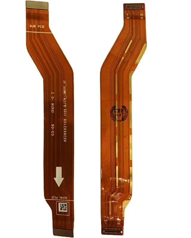 Flex Principal para OPPO A53 / A53S