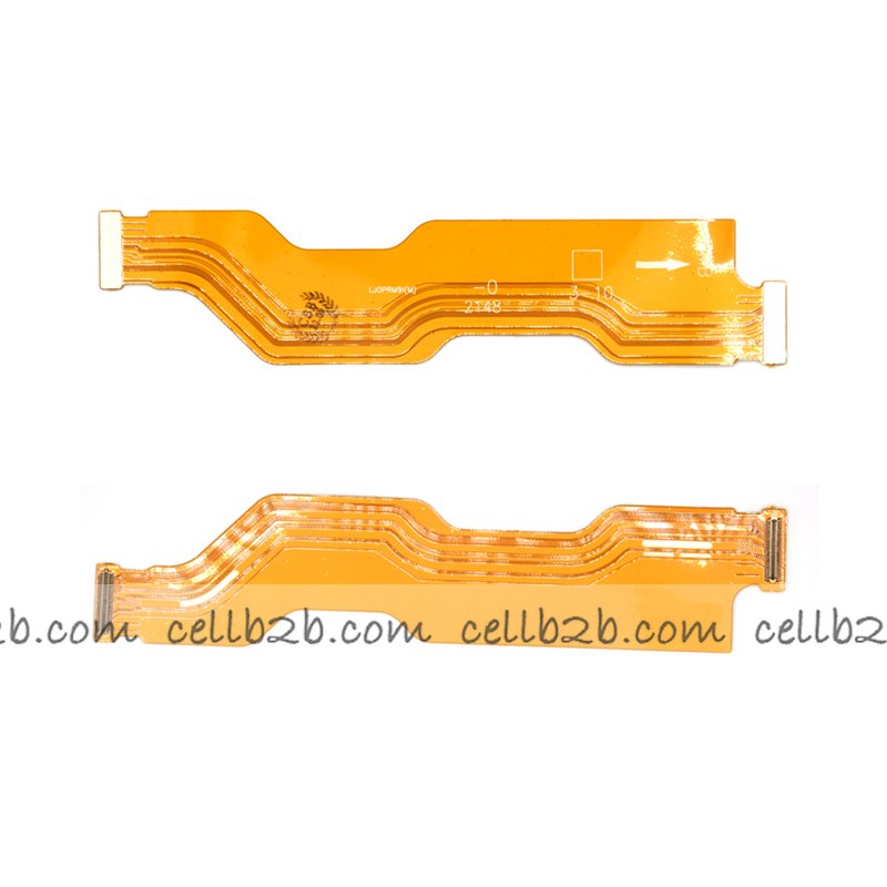 Flex Principal para OPPO A76