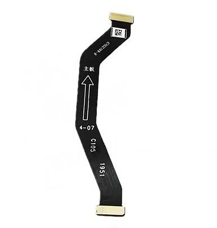 Flex Principal para OPPO Find X2 Pro
