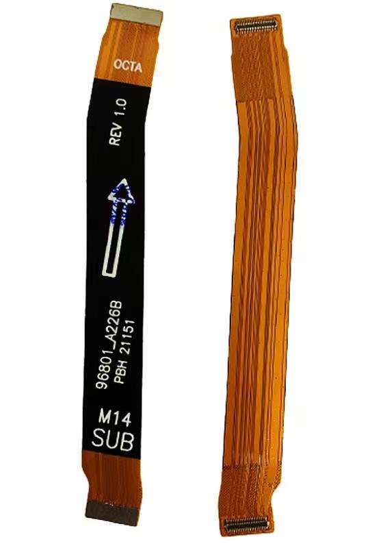 Flex Principal para Samsung A22 5G A226B