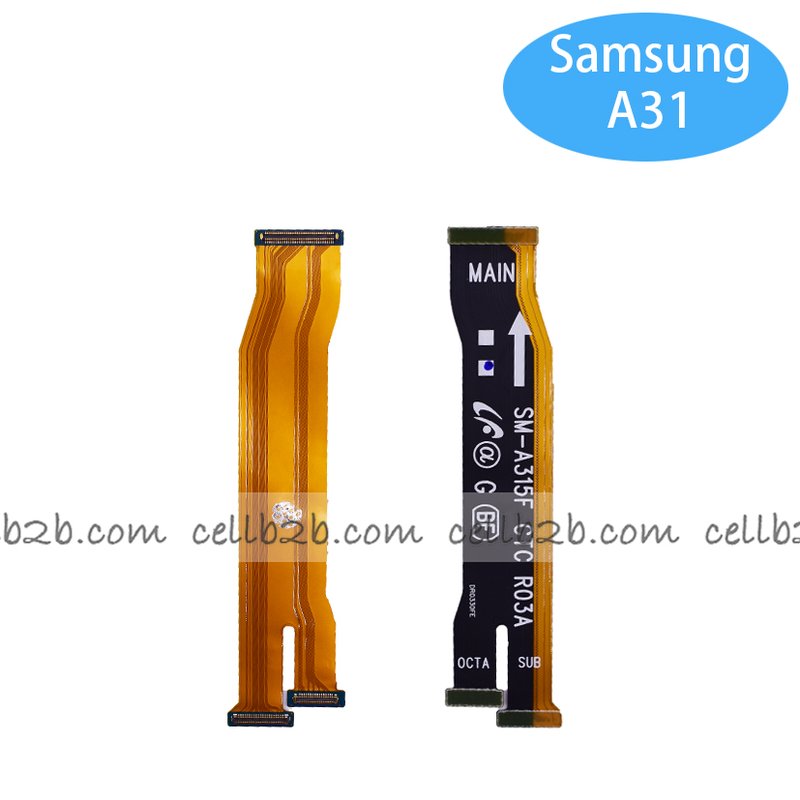 Flex Principal para Samsung A31 A315F