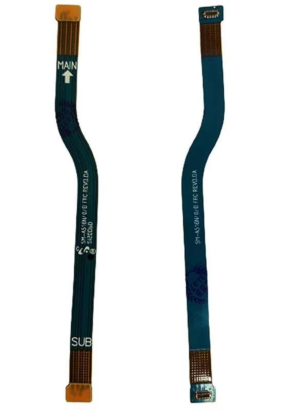 Flex Signal para Samsung A51 5G A516B