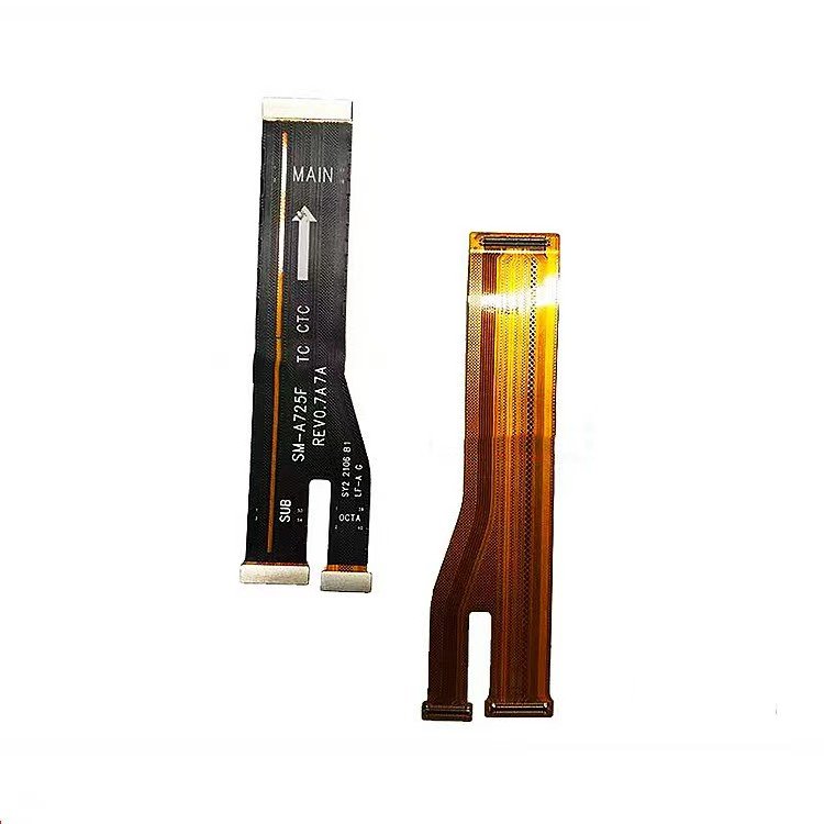 Flex Principal para Samsung A72 4G A725F / A72 5G A726B