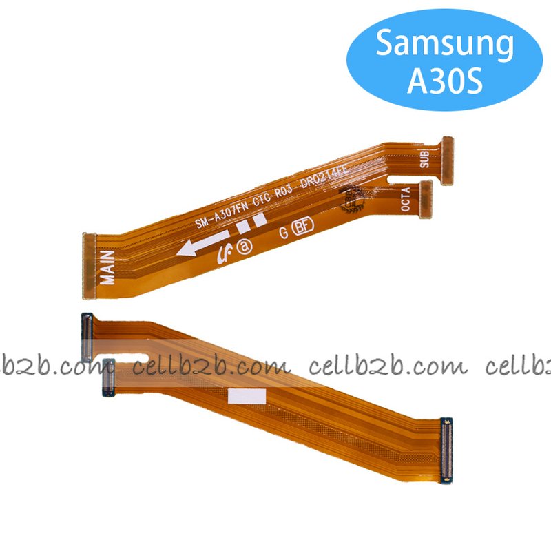 Flex principal para Samsung Galaxy A30S A307F