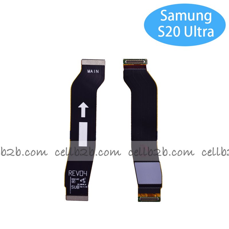 Flex principal para Samsung Galaxy S20 Ultra G988