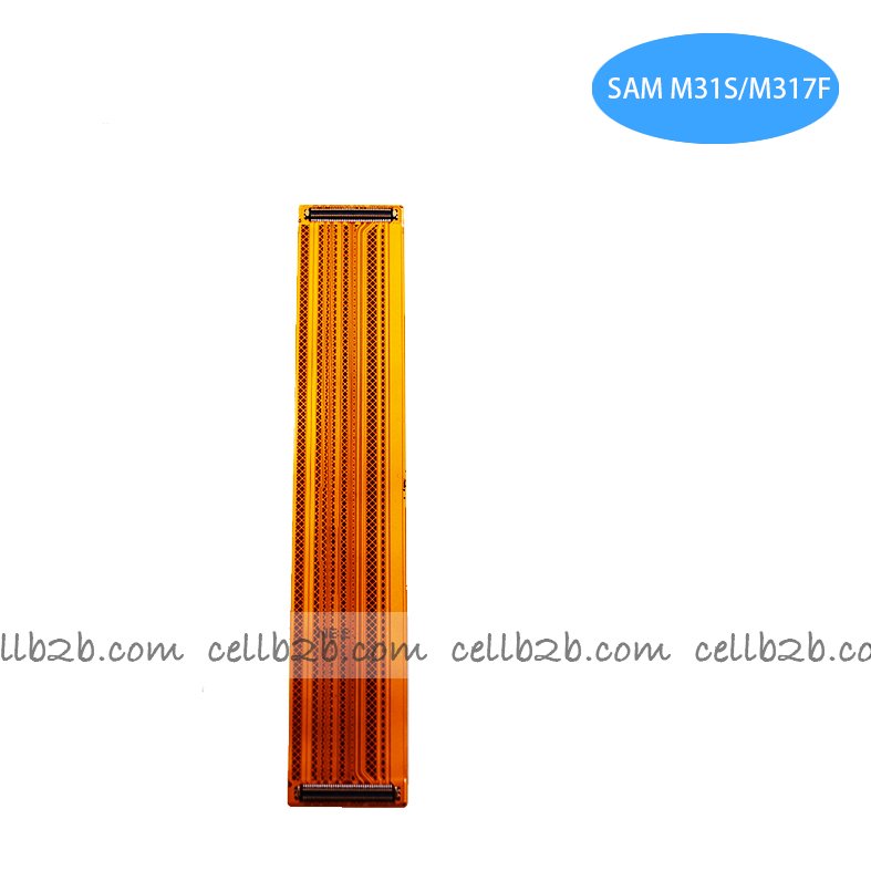 Flex Principal para Samsung M31S M317F