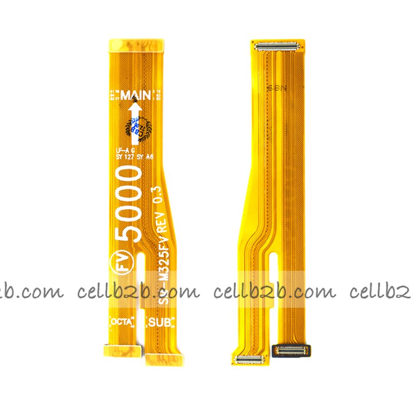 Flex Principal para Samsung M32 M325F