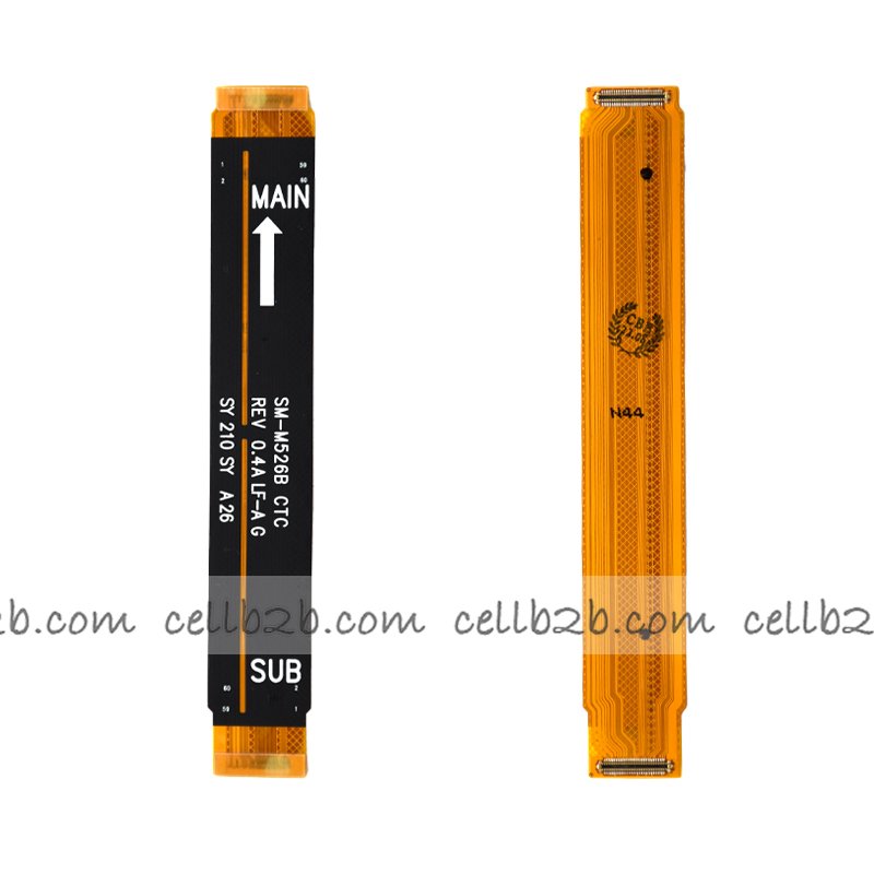 Flex Principal para Samsung M52 5G M526B / M53 M536B