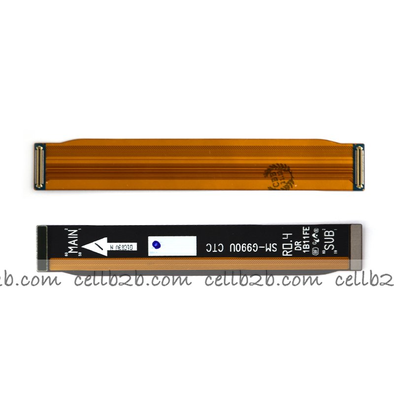 Flex Principal para Samsung S21 FE 5G G990B