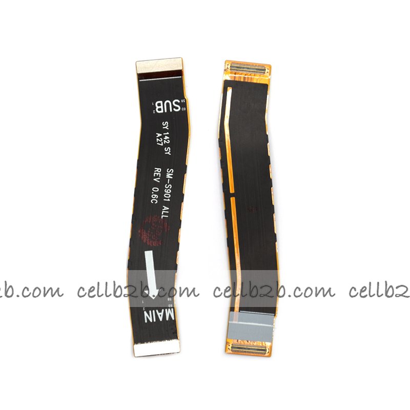 Flex Principal para Samsung S22 5G S901B