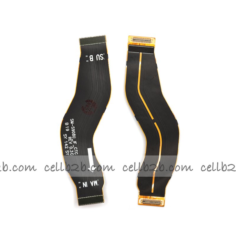 Flex Principal para Samsung S22 Ultra 5G S908B