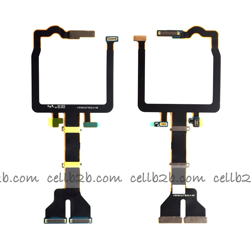 Flex Principal para Samsung Z Flip 2