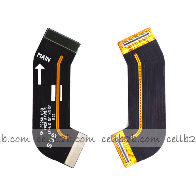 Flex Principal para Samsung Z Fold 3 5G