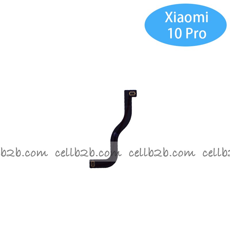 Flex Principal para XIaomi Mi 10 Pro 5G