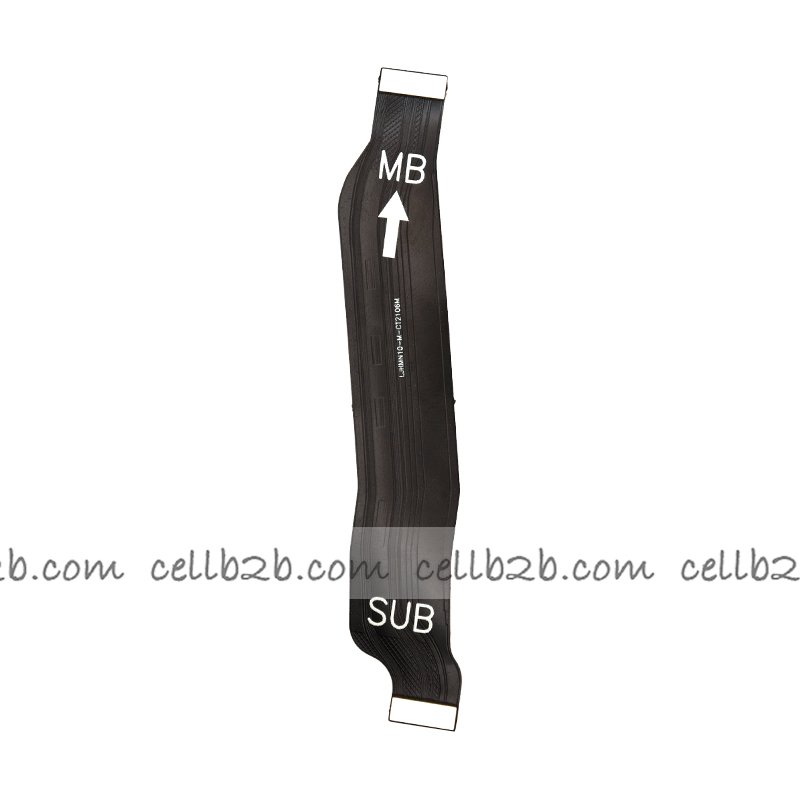 Flex Principal para Xiaomi Redmi Note 10 / Note 10S / Poco M5S