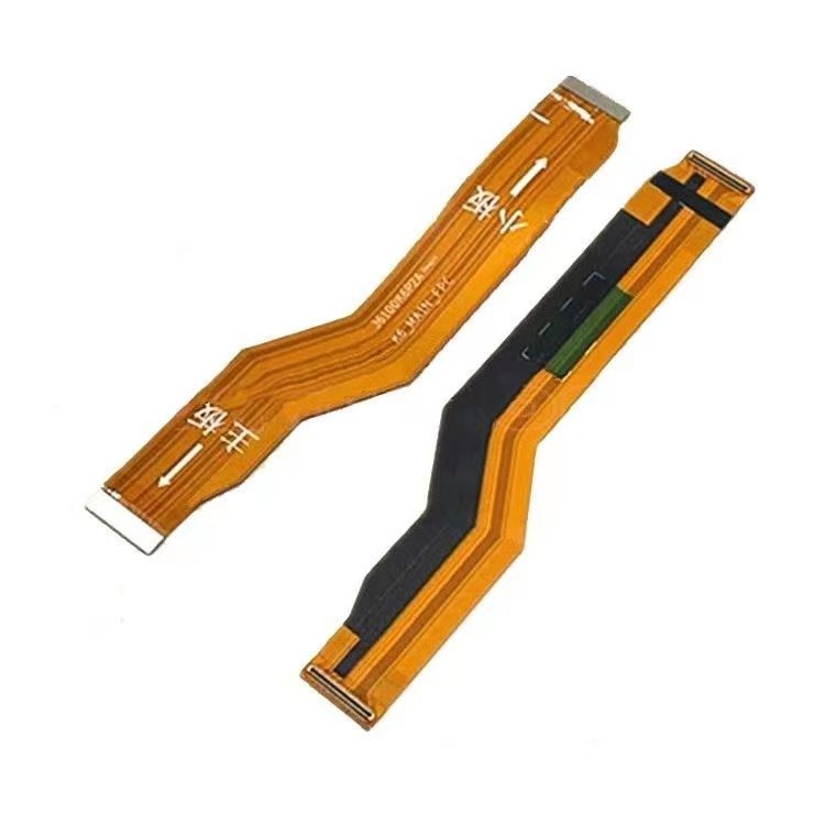 Flex Principal para Xiaomi Redmi Note 10 Pro