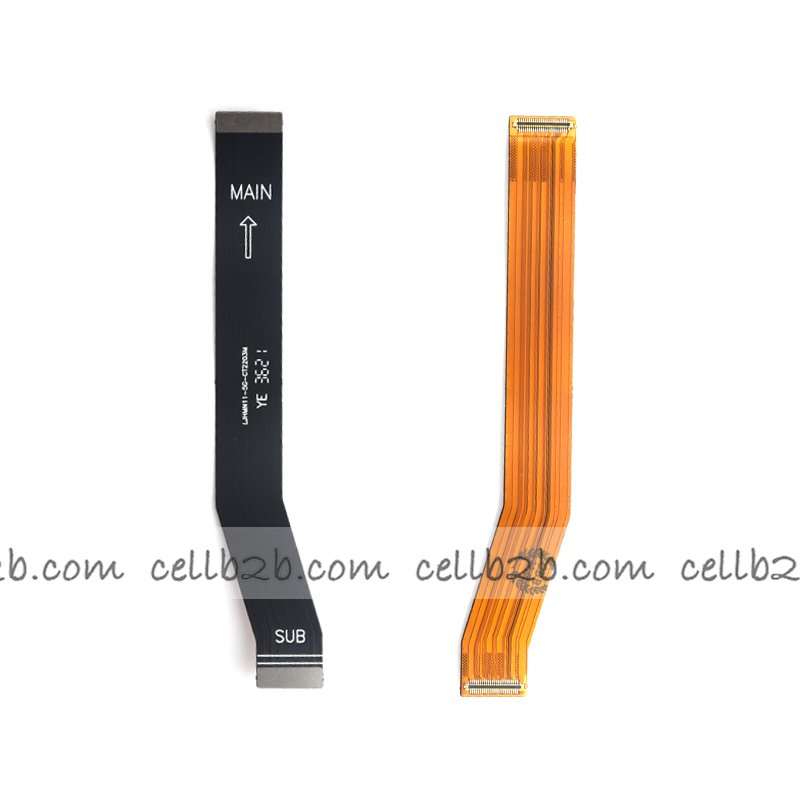 Flex Principal para Xiaomi Redmi Note 11S 8G / Note 11T 5G / Poco M4 Pro 5G