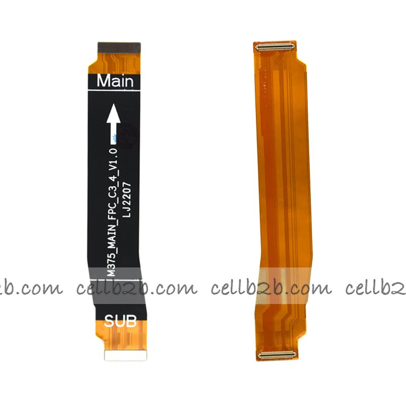 Flex Principal para Xiaomi Redmi Note 11 / Redmi Note 11S / Redmi Note 12S / Xiaomi Poco M4 Pro 4G