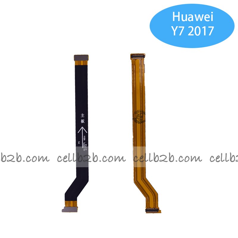 Flex Principal Placa Base para Huawei Y7 2017/ Enjoy 7 Plus/ Y7 Prime