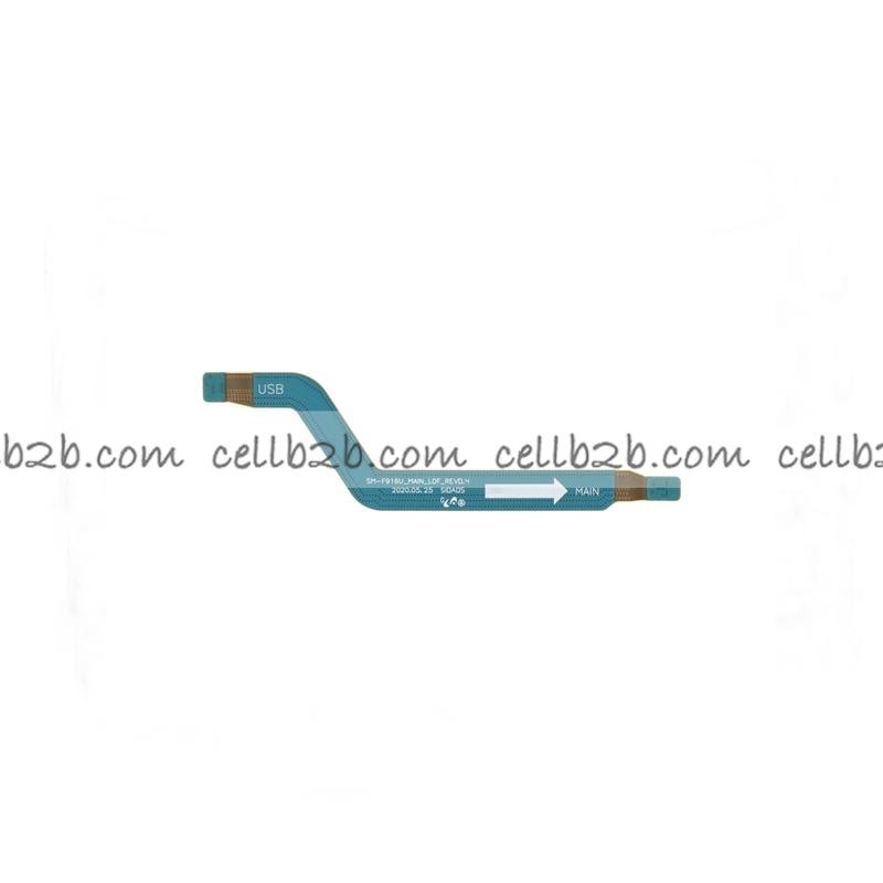 Cable Flex de Signal para Samsung Z Fold 2 5G F916B