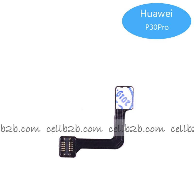 Flex Sensor de Huella para Huawei P30 Pro
