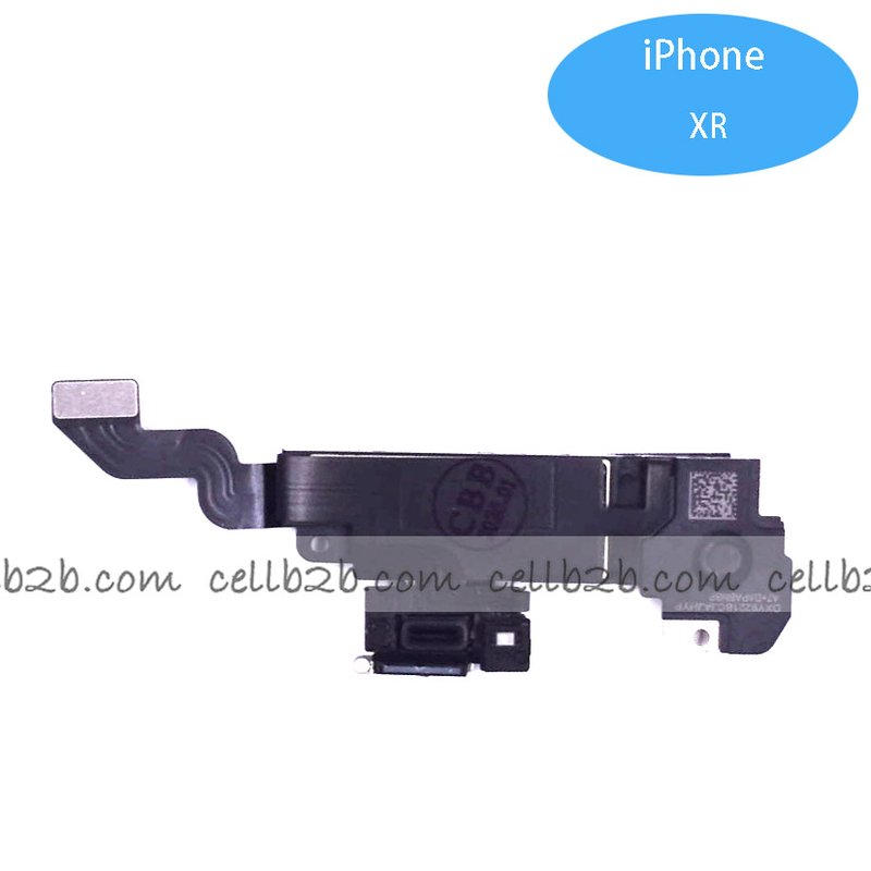 Flex Sensor De Proximidad con Altavoz Auricular Para iPhone XR