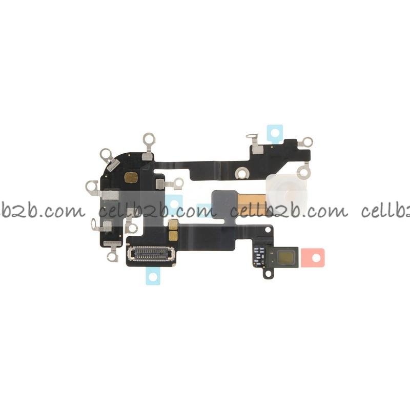 Cable Flex de Flash para iPhone 17 Pro ORI