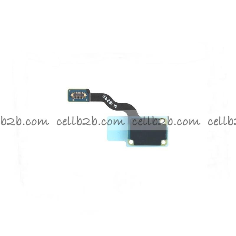 Flex de Sensor para Samsung S22 Ultra S908B
