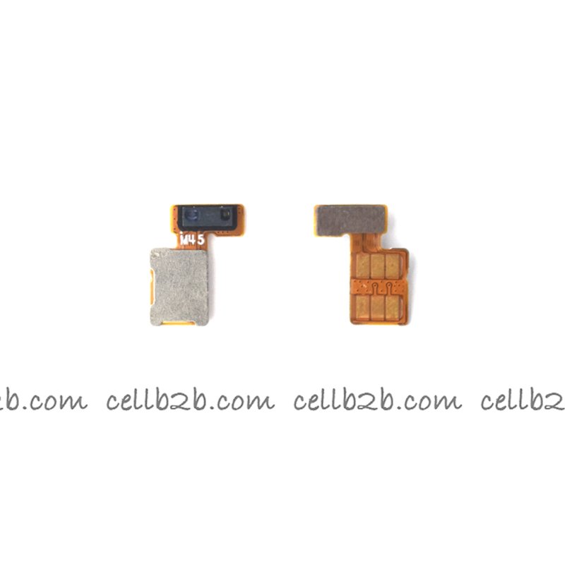 Flex Sensor para Xiaomi Redmi Note 9T