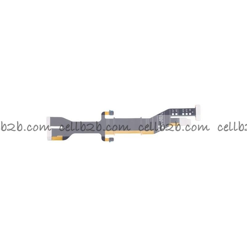 Flex Spin Axis Para Samsung Z Flip 6 F741B