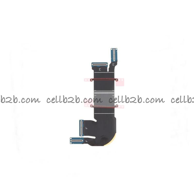 Flex Spin Axis para Samsung Z Fold 5 5G F946B