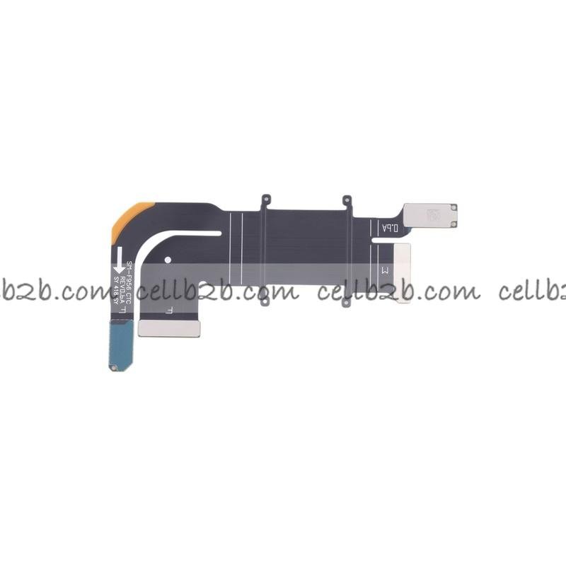 Flex Spin Axis Para Samsung Z Fold 6 5G F956B