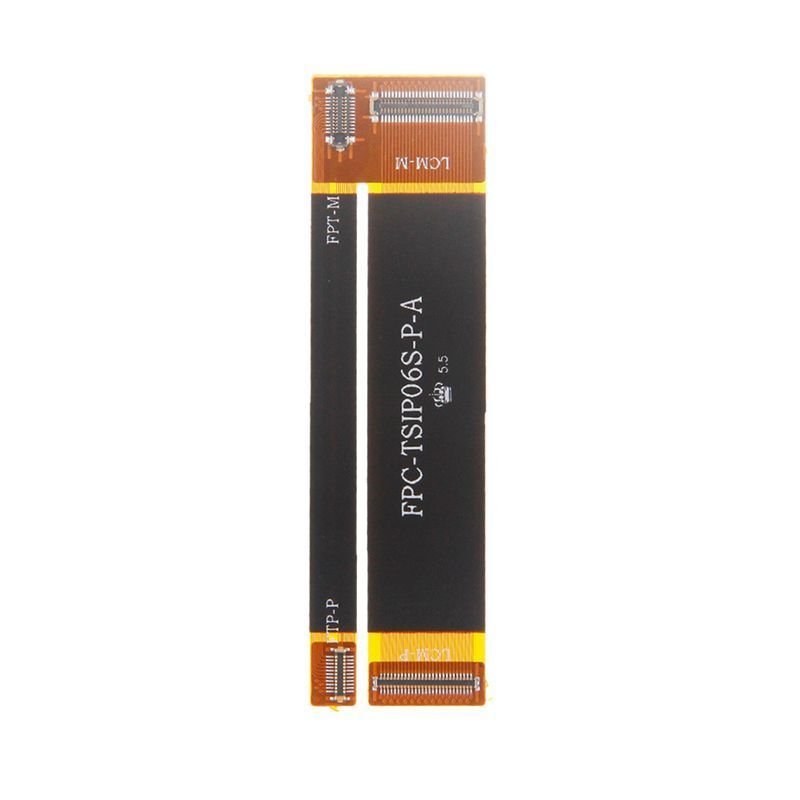 Flex Test Display para iPhone 6S Plus