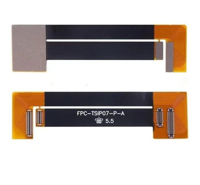 Flex Test Display para iPhone 7 Plus