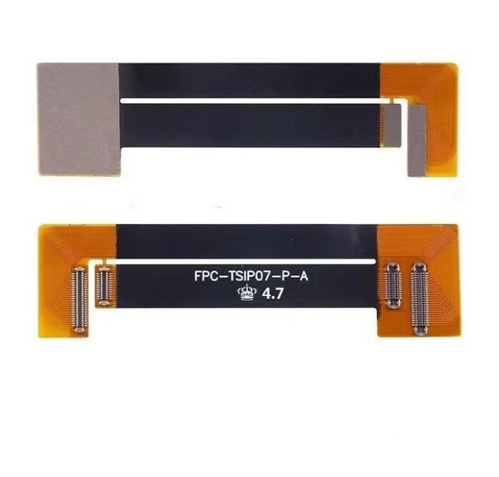 Flex Test Display para iPhone 7G