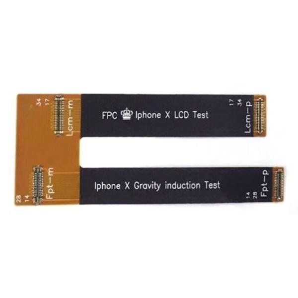 Flex Test Display para iPhone X