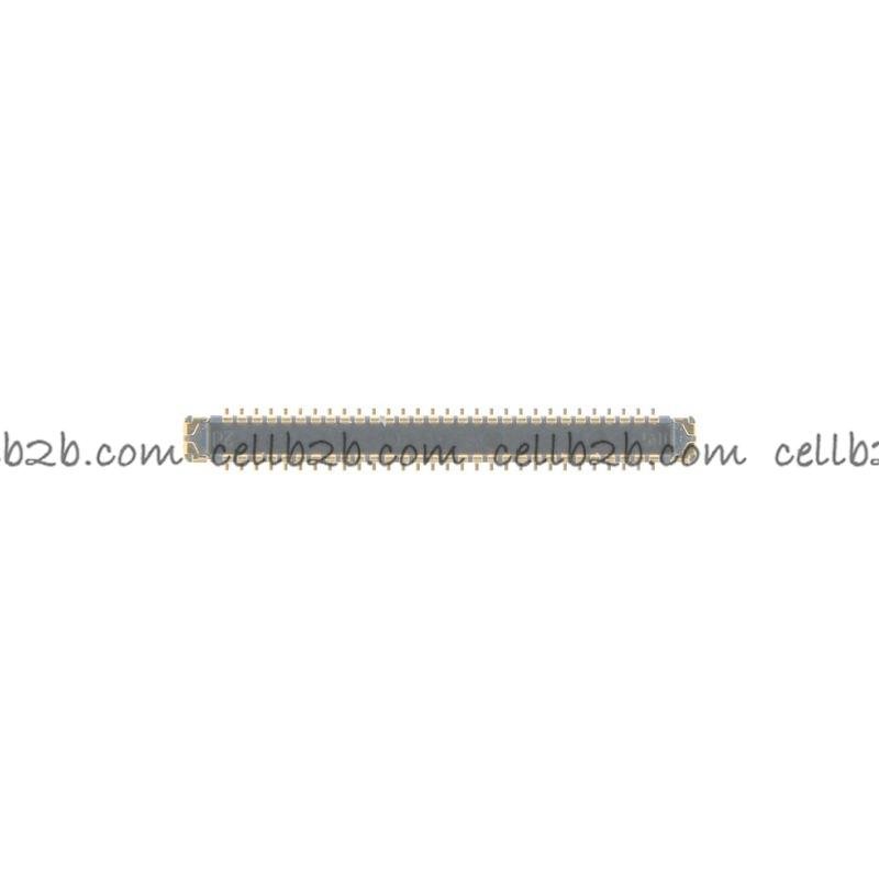 Conector FPC LCD Display para Samsung A26 5G A266B / A16 4G A165F / A16 5G A166B