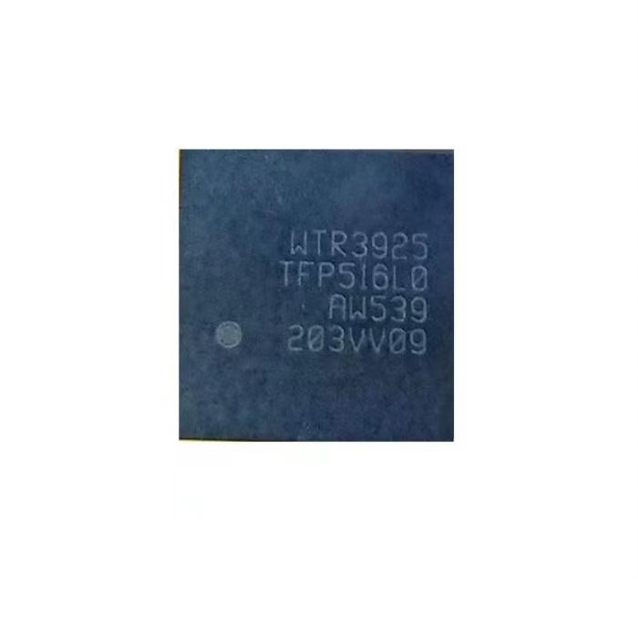 Frecuencia Intermedia IC CHIP 3925 (Qualcomm) para iPhone 6S / 6S Plus / 7G / 7 Plus