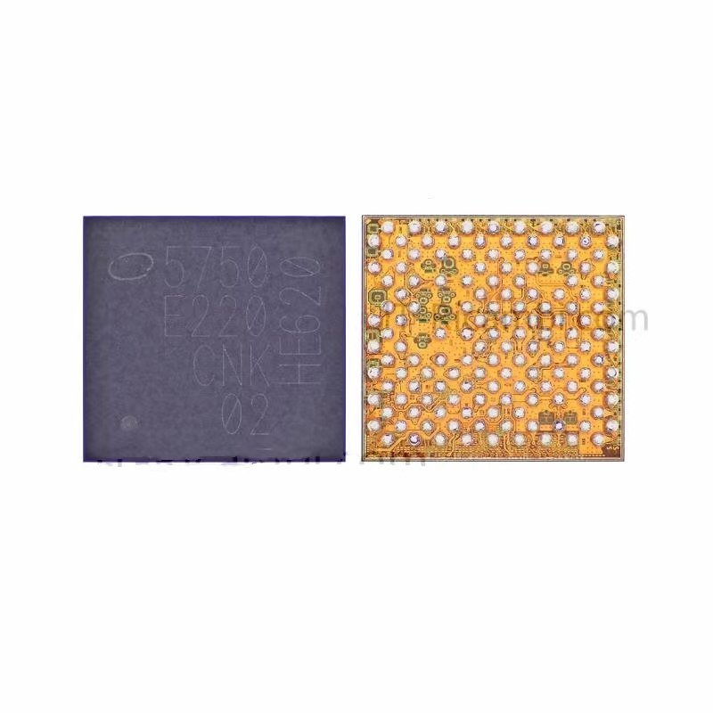 Frecuencia Intermedia IC CHIP 5750 (Intel) para iPhone 7G / 7 Plus