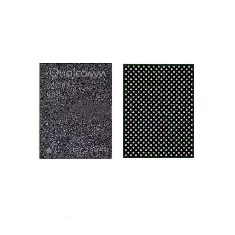 Frecuencia Intermedia IC Chip SDR865 (QUALCOMM) para iPhone 12 / iPhone 12 Pro / iPhone 12 Pro Max / 12 Mini