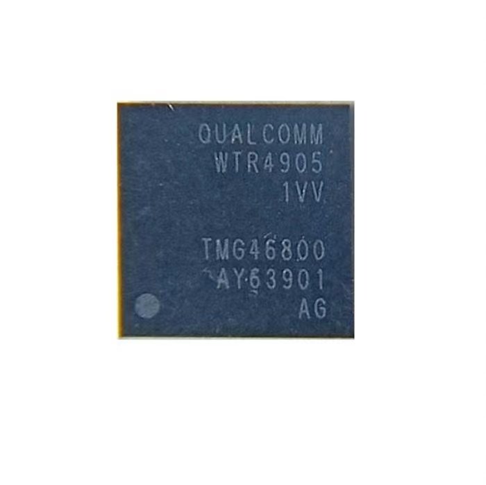 Frecuencia Intermedia IC CHIP WTR4905 (Qualcomm) para iPhone 7G / 7 Plus