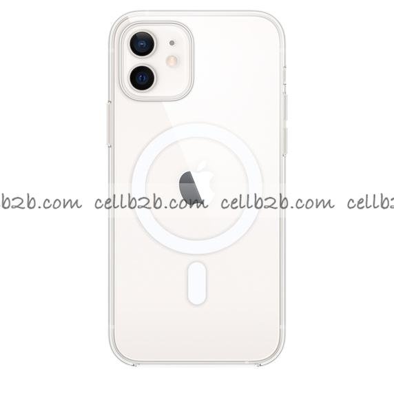 Funda Antigolpe Con MagSafe iPhone 15 Pro 6.1