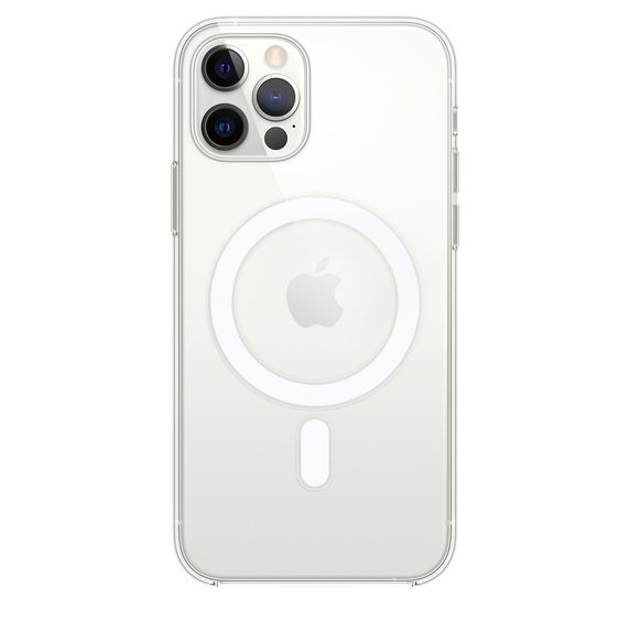 Funda Antigolpe Con MagSafe iPhone 11 Pro Max 6.5