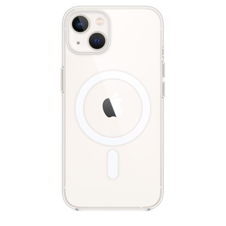 Funda Antigolpe Con MagSafe iPhone 13 6.1