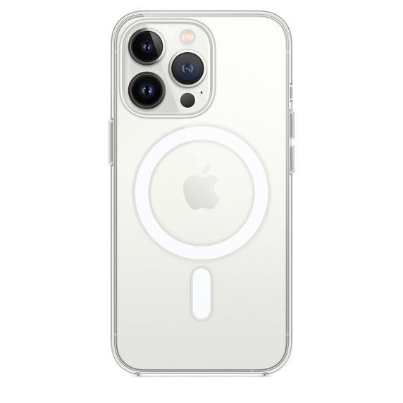 Funda Antigolpe Con MagSafe iPhone 14 Pro Max 6.7
