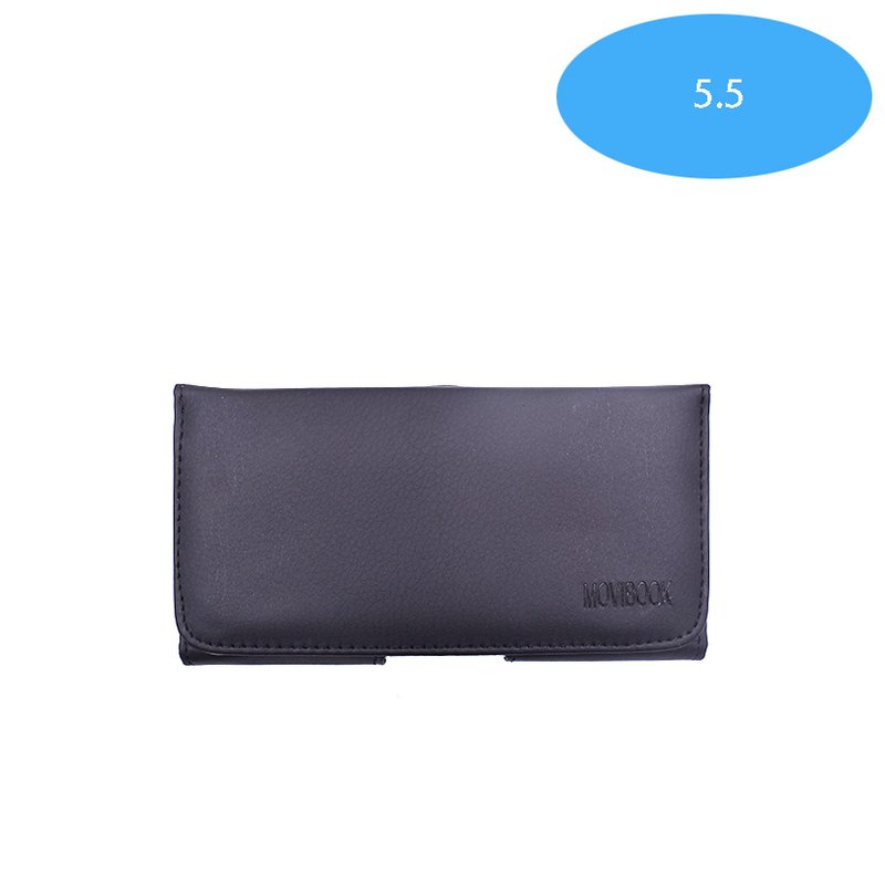 Funda Cinturón Universal para móviles 5.5
