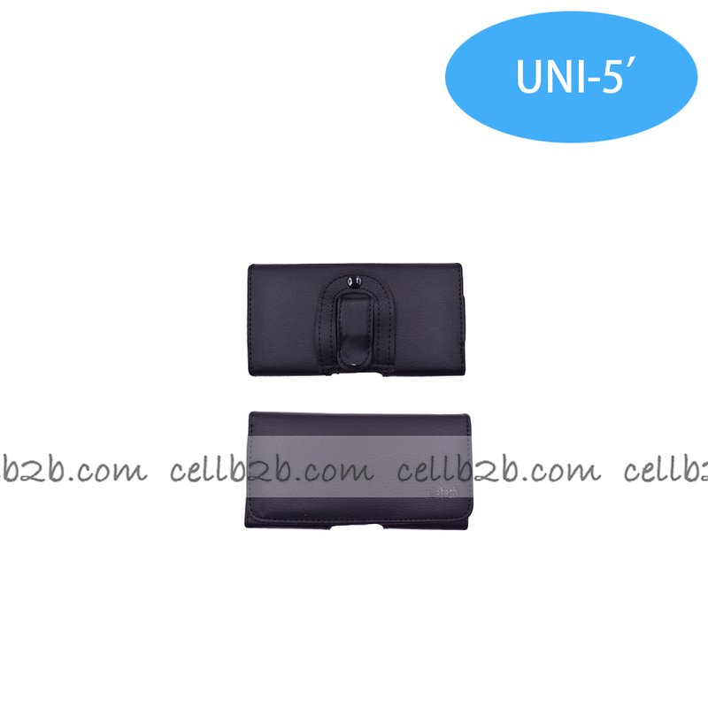 Funda Cinturón para móviles 5.0 plugadas