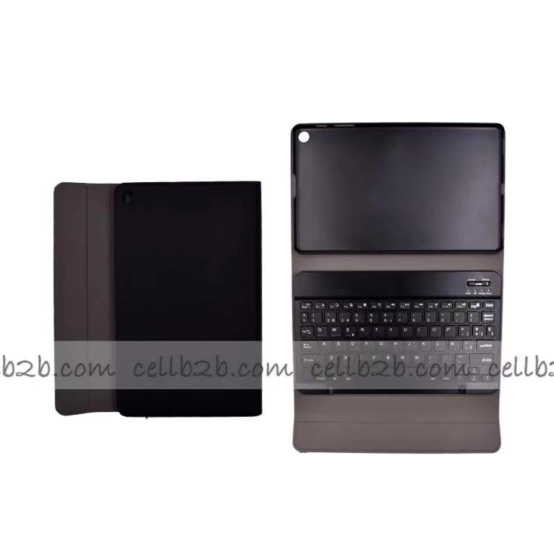 Funda con Teclado inalámbrico Universal para Samsung T510 / Universal 10 #