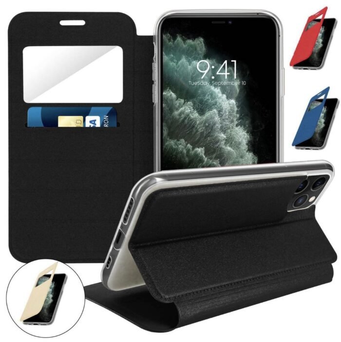 Funda Libro Sin Lengueta para Huawei Honor 50 / Nova 9