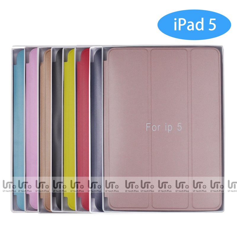 Funda Ori con Soporte de Lápiz para Tableta iPad Air / iPad 5